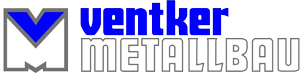Ventker Metallbau GmbH Logo