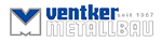 Ventker Metallbau GmbH Logo